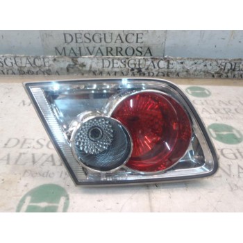 PILOTO TRASERO IZQUIERDO INTERIOR GJ6E513G0D 