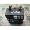 Recambio de caja reles / fusibles para ford fiesta (cbk) ghia referencia OEM IAM   
