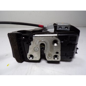 CERRADURA PUERTA TRASERA DERECHA 825004EA2A 