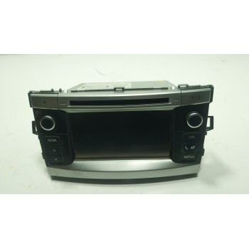 SISTEMA NAVEGACION GPS 861400F020 861400F020 