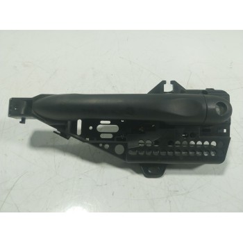 MANETA EXTERIOR DELANTERA IZQUIERDA 806B04979R 