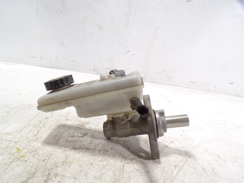 Recambio de bomba freno para renault kangoo 1.5 dci diesel fap referencia OEM IAM   