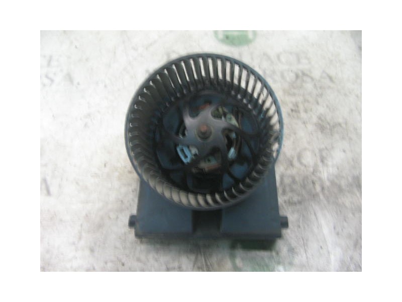 Recambio de motor calefaccion para skoda octavia berlina (1u2) 1.9 tdi slx (81kw) referencia OEM IAM   