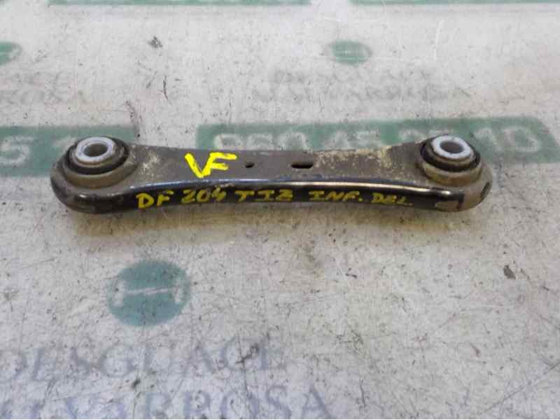 Recambio de brazo suspension inferior trasero izquierdo para volvo s60 lim. 2.0 diesel cat referencia OEM IAM 31262930  