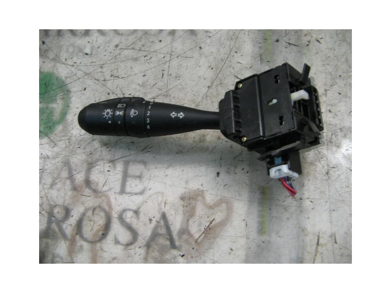 Recambio de mando luces para mitsubishi colt berlina 3 (cz) 1.3 invite referencia OEM IAM   