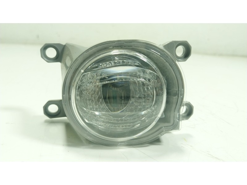 Recambio de faro antiniebla derecho para toyota rav 4 v (_a5_, _h5_) 2.5 hybrid (axap54) referencia OEM IAM 8121012240  