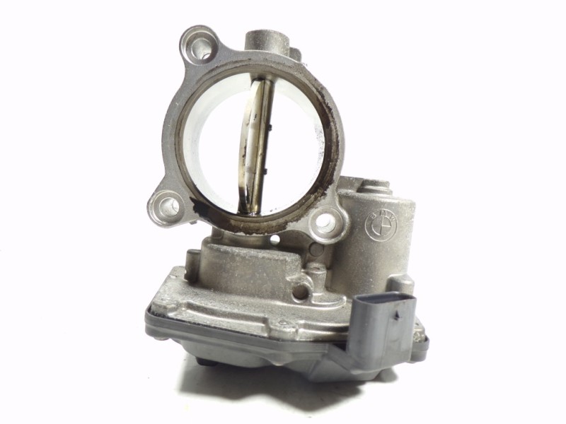 Recambio de caja mariposa para bmw serie 5 lim. (f10) 2.0 turbodiesel referencia OEM IAM 13547810752 7810752 