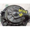 Recambio de motor calefaccion para ford fiesta (cb1) 1.6 tdci cat referencia OEM IAM 1790329  