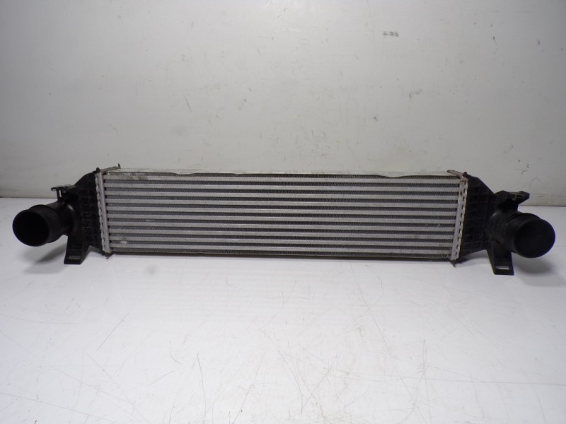Recambio de intercooler para ford kuga (cbs) 2.0 tdci cat referencia OEM IAM FV416K775AB 8ML376909311 8ML376909311