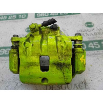 PINZA FRENO DELANTERA IZQUIERDA 13279640 