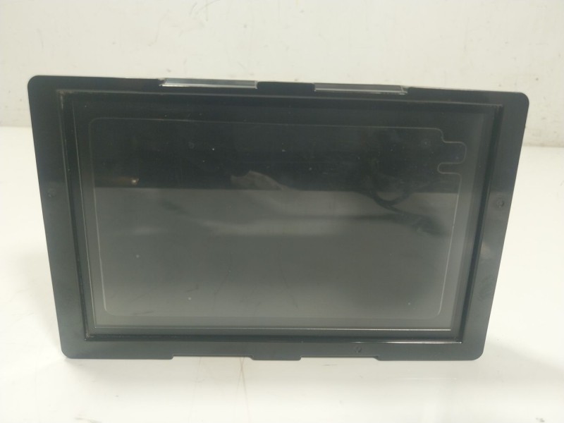 Recambio de pantalla multifuncion para opel astra k (b16) 1.6 cdti (68) referencia OEM IAM 42342511 42342511 