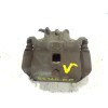 Recambio de pinza freno delantera derecha para nissan pulsar (c13) 1.5 turbodiesel cat referencia OEM IAM 410013DN0A  