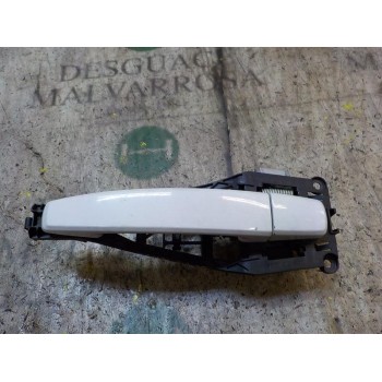 MANETA EXTERIOR TRASERA IZQUIERDA 
