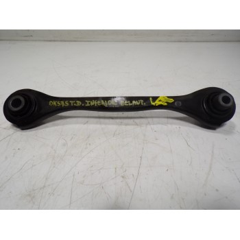 BRAZO SUSPENSION INFERIOR TRASERO DERECHO 1K0501529J 