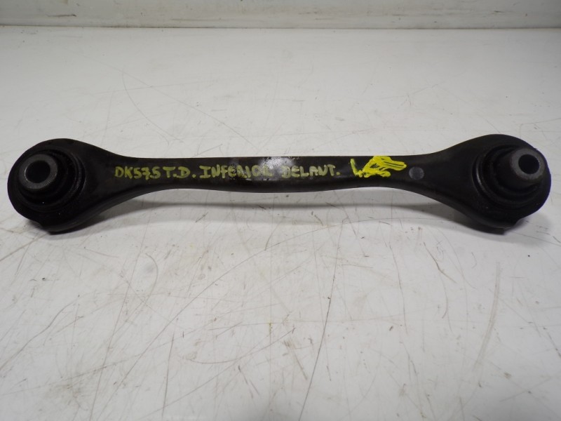 Recambio de brazo suspension inferior trasero derecho para volkswagen tiguan (5n1) 2.0 tdi referencia OEM IAM 1K0501529J  