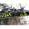 Recambio de cerradura puerta delantera derecha para dacia logan mcv 1.5 dci diesel cat referencia OEM IAM 8200928448  
