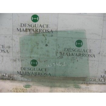 CRISTAL PUERTA TRASERO DERECHO 