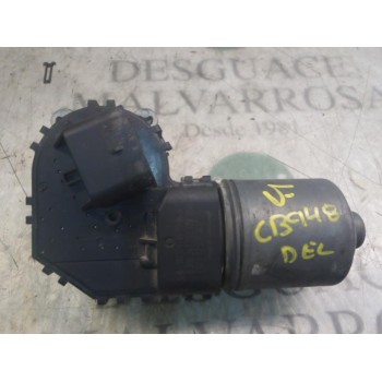 MOTOR LIMPIA DELANTERO 