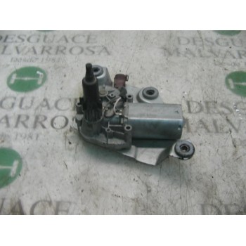 MOTOR LIMPIA TRASERO 