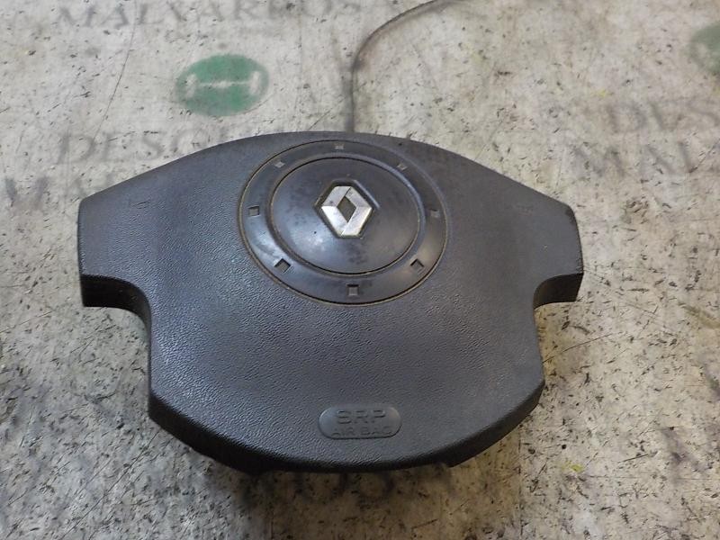 Recambio de airbag delantero izquierdo para renault scenic ii 1.5 dci diesel referencia OEM IAM   