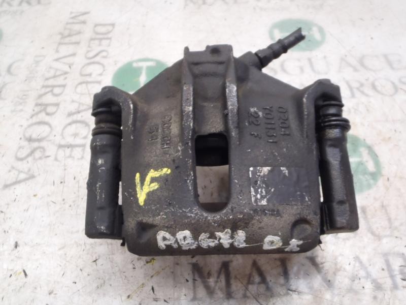 Recambio de pinza freno delantera izquierda para citroën xsara picasso 1.6 hdi 90 sx referencia OEM IAM   