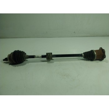 TRANSMISION DERECHA 2Q0407272CB 2Q0407272 