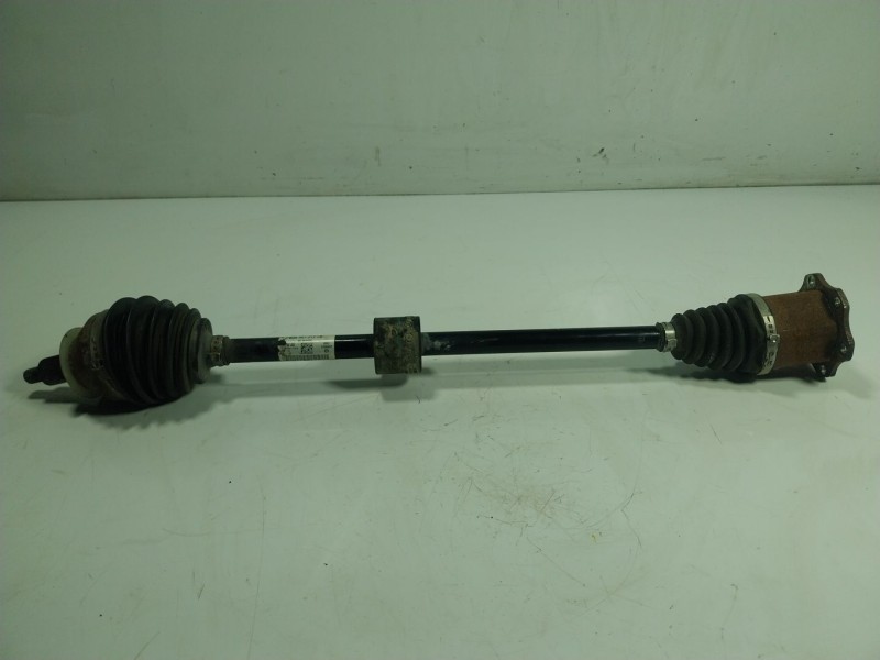 Recambio de transmision derecha para volkswagen t-cross 1.0 tsi referencia OEM IAM 2Q0407272CB 2Q0407272 