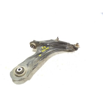BRAZO SUSPENSION INFERIOR DELANTERO DERECHO 