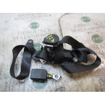 CINTURON SEGURIDAD DELANTERO DERECHO 8200934801 