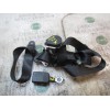 Recambio de cinturon seguridad delantero derecho para dacia logan mcv 1.5 dci diesel cat referencia OEM IAM 8200934801  