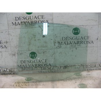 CRISTAL PUERTA TRASERO IZQUIERDO 