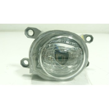 FARO ANTINIEBLA IZQUIERDO 8122012240 