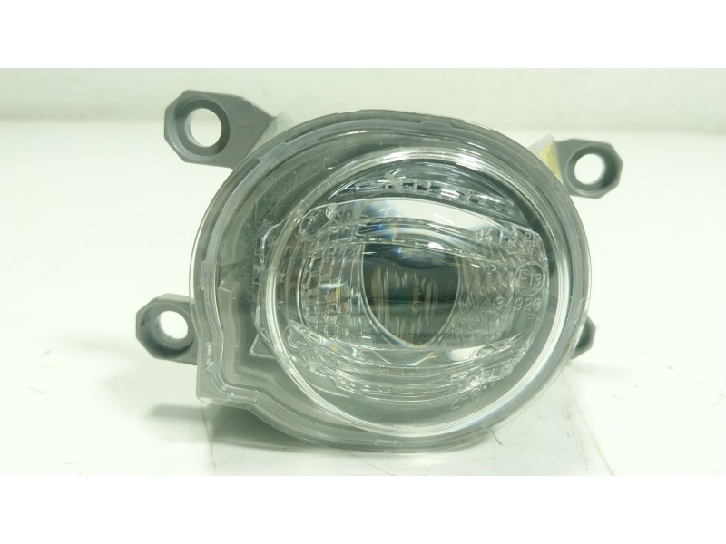 Recambio de faro antiniebla izquierdo para toyota rav 4 v (_a5_, _h5_) 2.5 hybrid (axap54) referencia OEM IAM 8122012240  