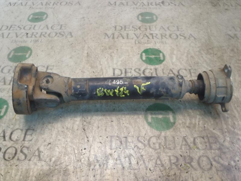 Recambio de transmision central para mitsubishi montero sport (k90) 2.5 td gls referencia OEM IAM   