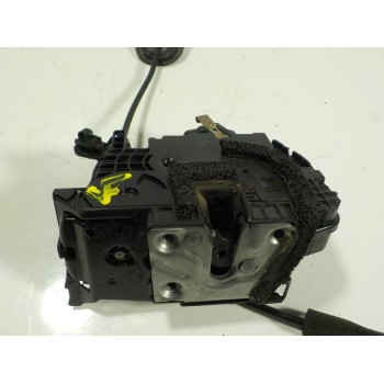 CERRADURA PUERTA DELANTERA DERECHA 805022764R 805022764R 40627224