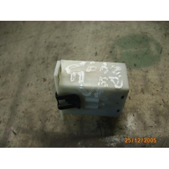 MODULO ELECTRONICO 