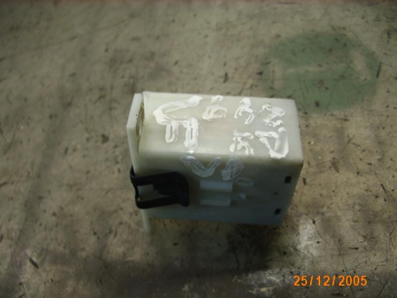 Recambio de modulo electronico para renault clio i phase iii 1.9 d rn referencia OEM IAM   