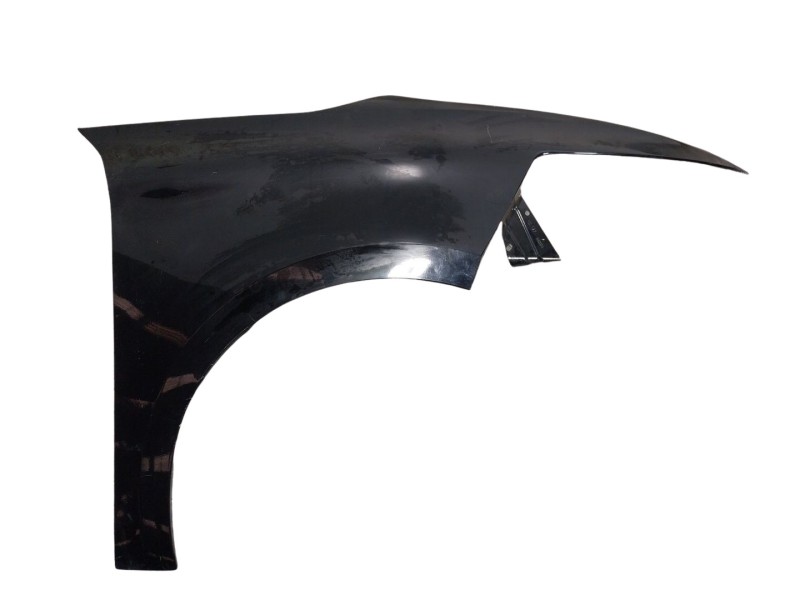 Recambio de aleta delantera derecha para citroën c4 picasso ii 1.2 thp 130 referencia OEM IAM   