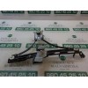 Recambio de elevalunas trasero derecho para seat ibiza (6j5) stylance / style referencia OEM IAM 6J4839462B 6J4839462B 