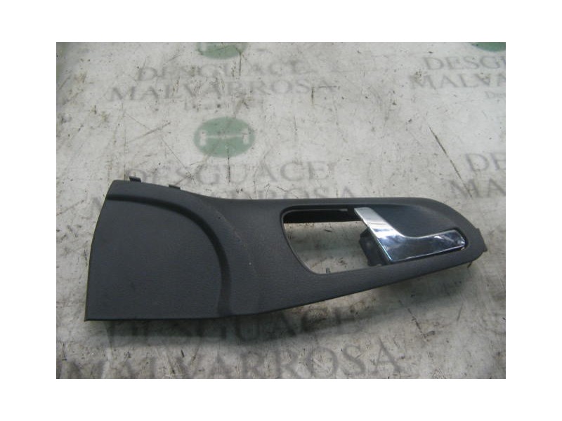 Recambio de maneta interior delantera derecha para skoda octavia berlina (1u2) 1.9 tdi slx (81kw) referencia OEM IAM   