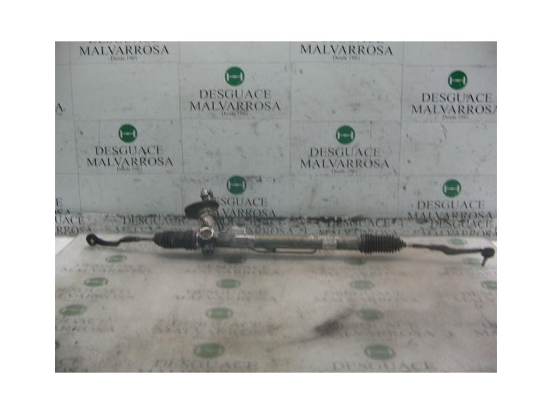 Recambio de cremallera direccion para mg serie 45 (rt) classic (5-ptas.) referencia OEM IAM   