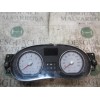 Recambio de cuadro instrumentos para dacia logan mcv 1.5 dci diesel cat referencia OEM IAM 248108733R P248103939R 