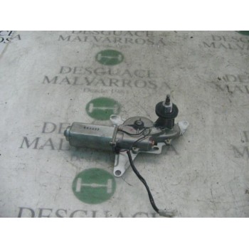 MOTOR LIMPIA TRASERO 