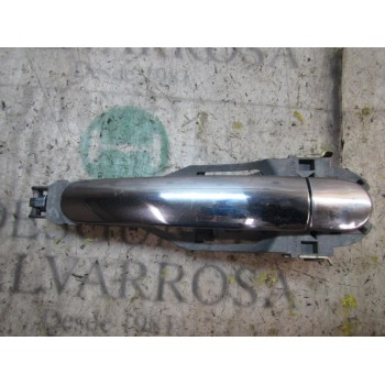 MANETA EXTERIOR DELANTERA DERECHA 3B0837207GGRU 