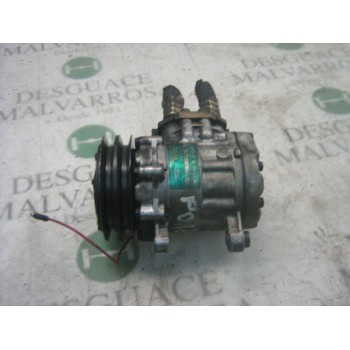 COMPRESOR AIRE ACONDICIONADO 
