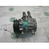 Recambio de compresor aire acondicionado para nissan trade 100 referencia OEM IAM   