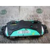 Recambio de cuadro instrumentos para dacia logan mcv 1.5 dci diesel cat referencia OEM IAM 248108733R P248103939R 
