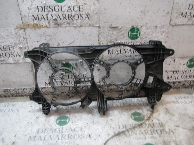 Recambio de canalizador aire para fiat doblo (119) 1.9 jtd cat referencia OEM IAM   