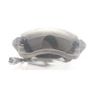 Recambio de pinza freno delantera derecha para seat ateca (kh7, khp) 1.5 tsi referencia OEM IAM 8V0615124  
