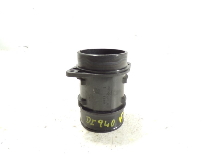 Recambio de caudalimetro para renault clio iv 1.5 dci diesel fap referencia OEM IAM 8200682558 8200682558C 5WK97021